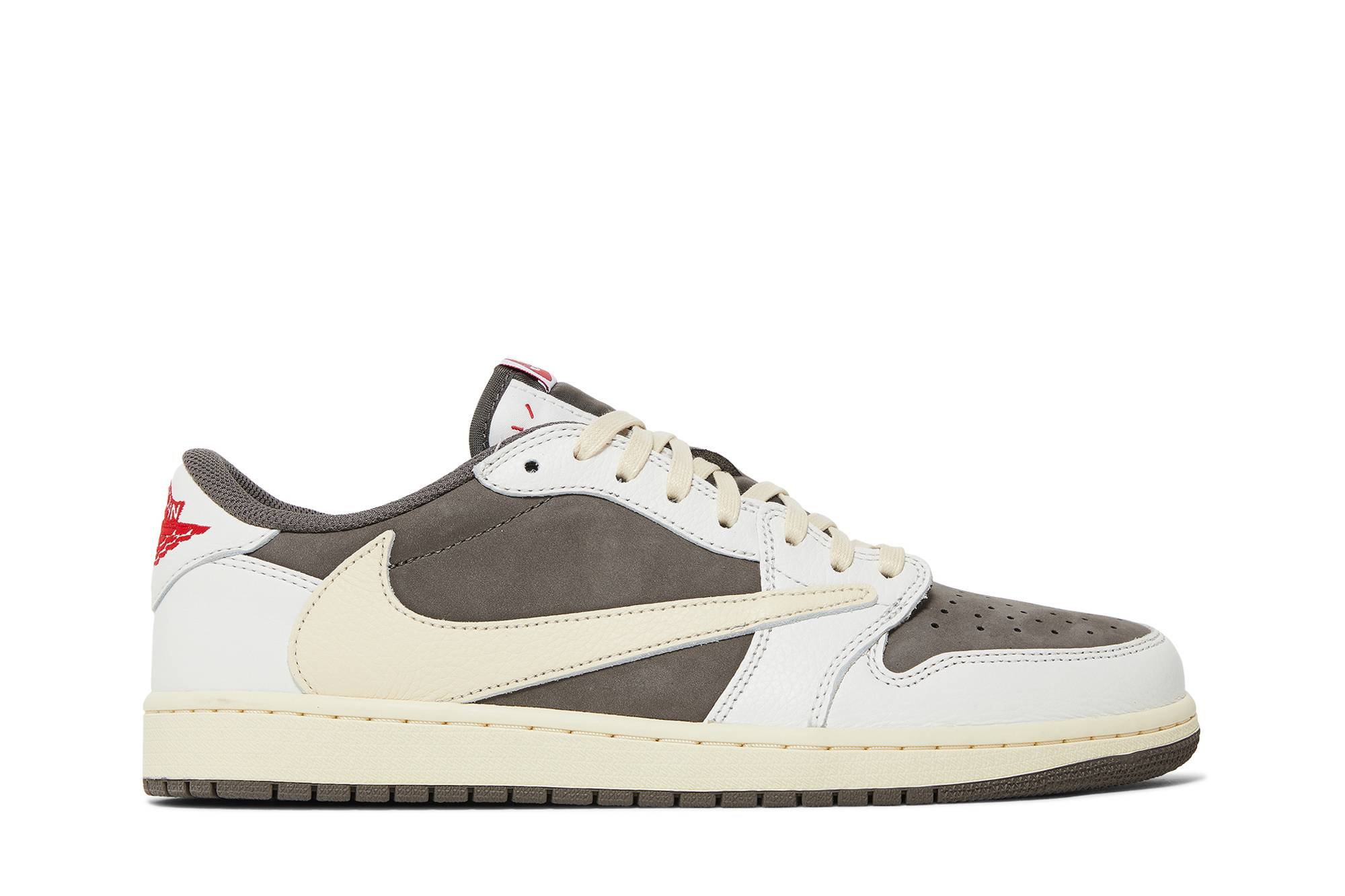 Travis Scott x Air Jordan 1 Retro Low OG ‘Reverse Mocha’ DM7866-162 Sneakeda store